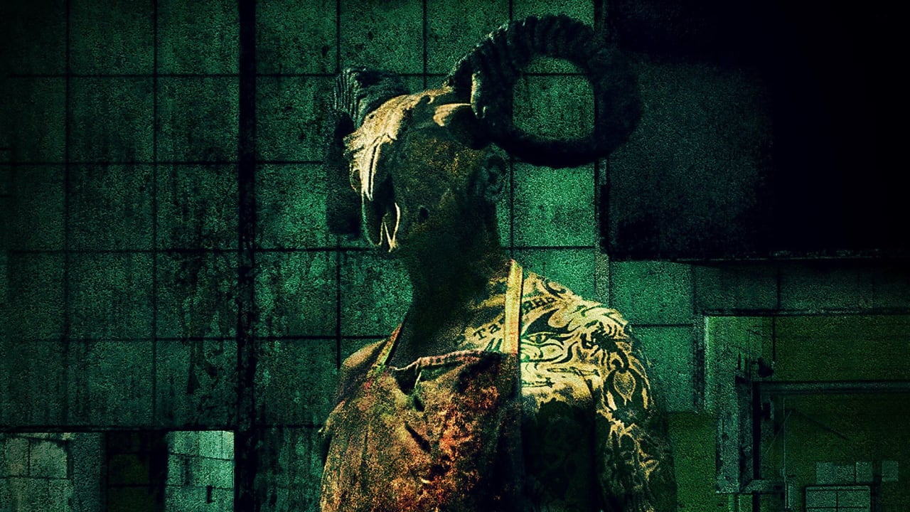 Fotograma de Los olvidados: Cicatrices (2023)