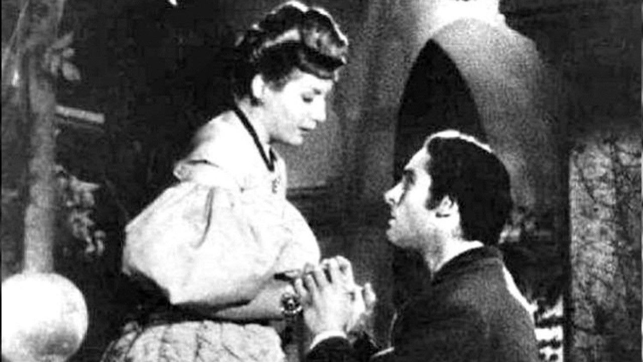 Fotograma de La pródiga (1984)