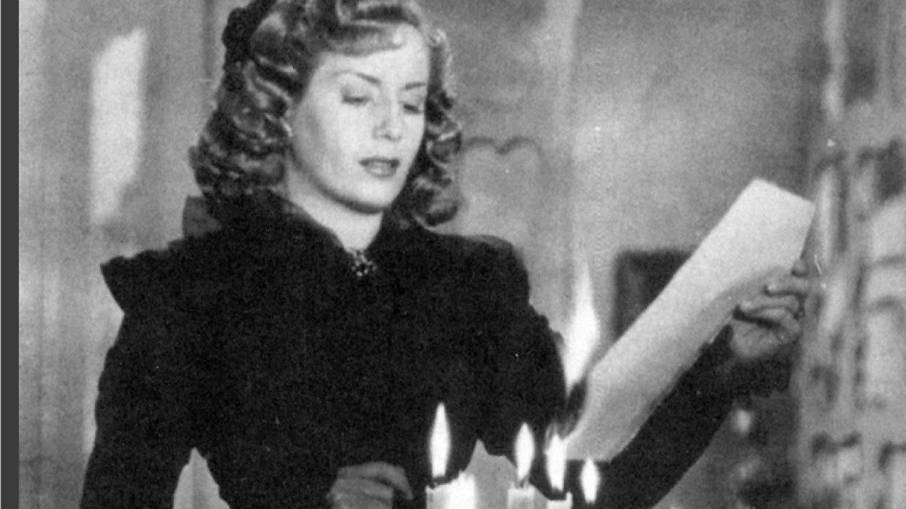 Fotograma de La pródiga (1984)