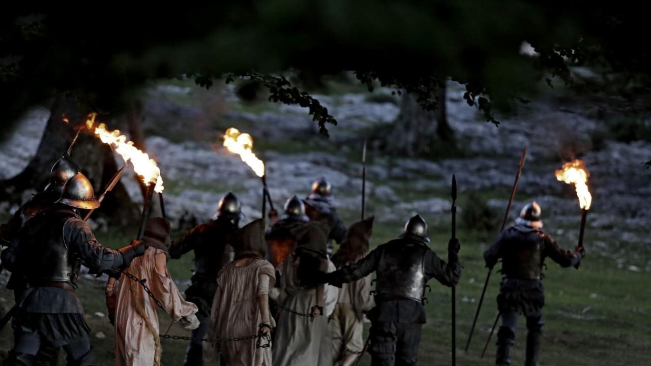 Fotograma de Akelarre (2021)