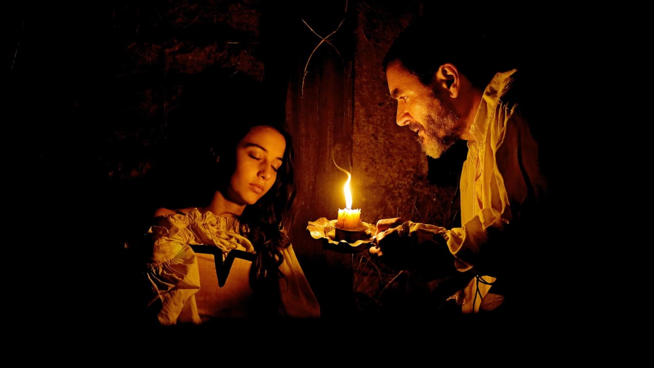 Fotograma de Akelarre (2021)