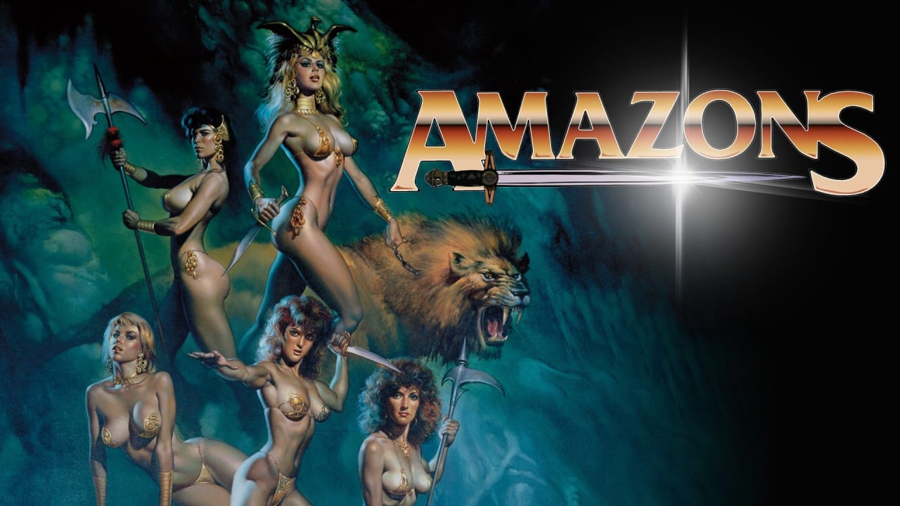 Fotograma de Amazonas (1986)