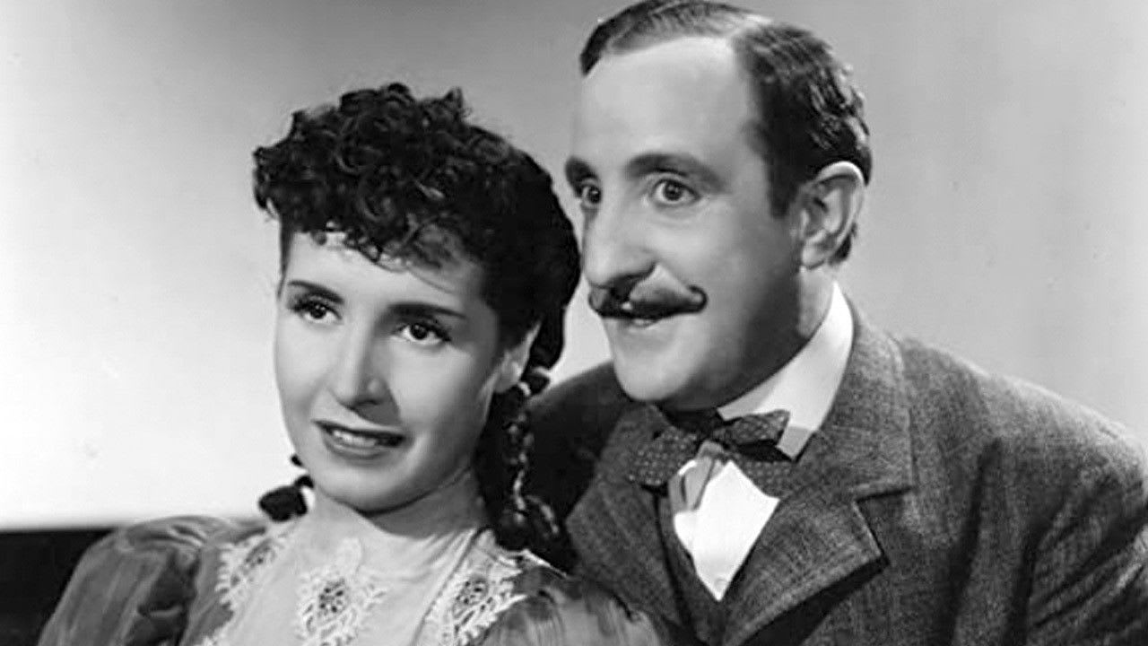 Fotograma de Así es la vida (1939)