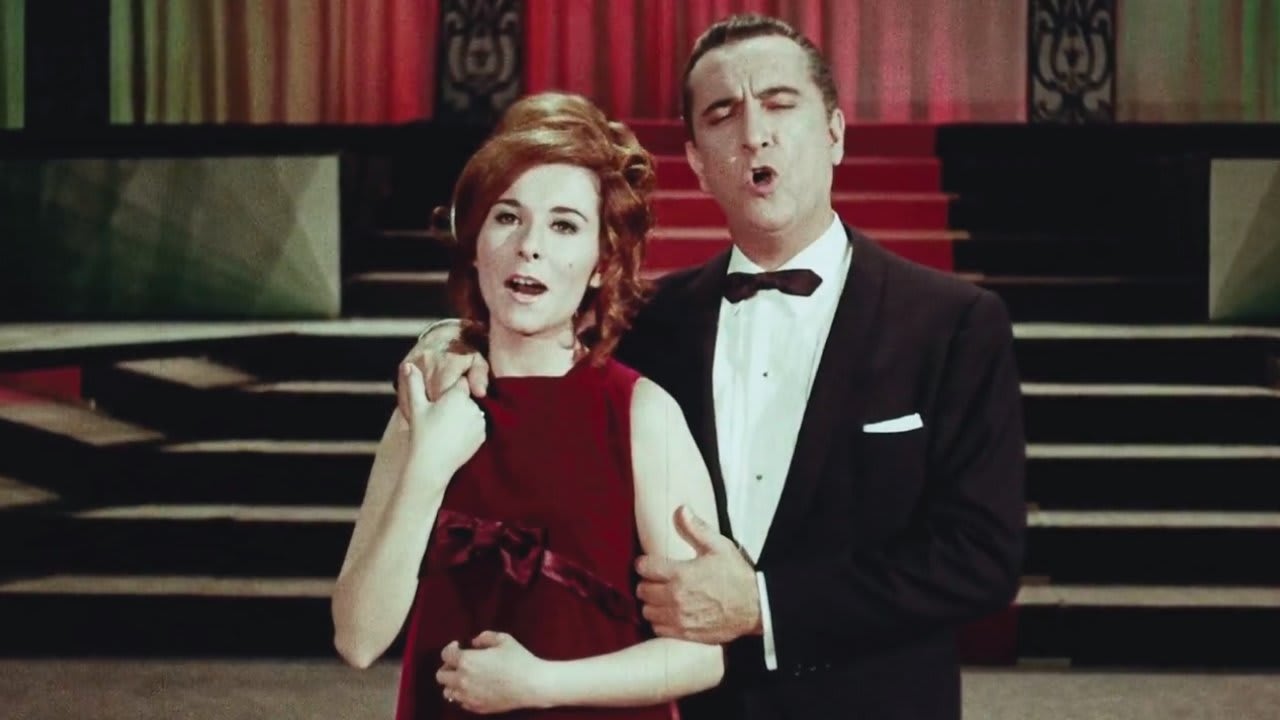 Fotograma de El día que me quieras (1969)