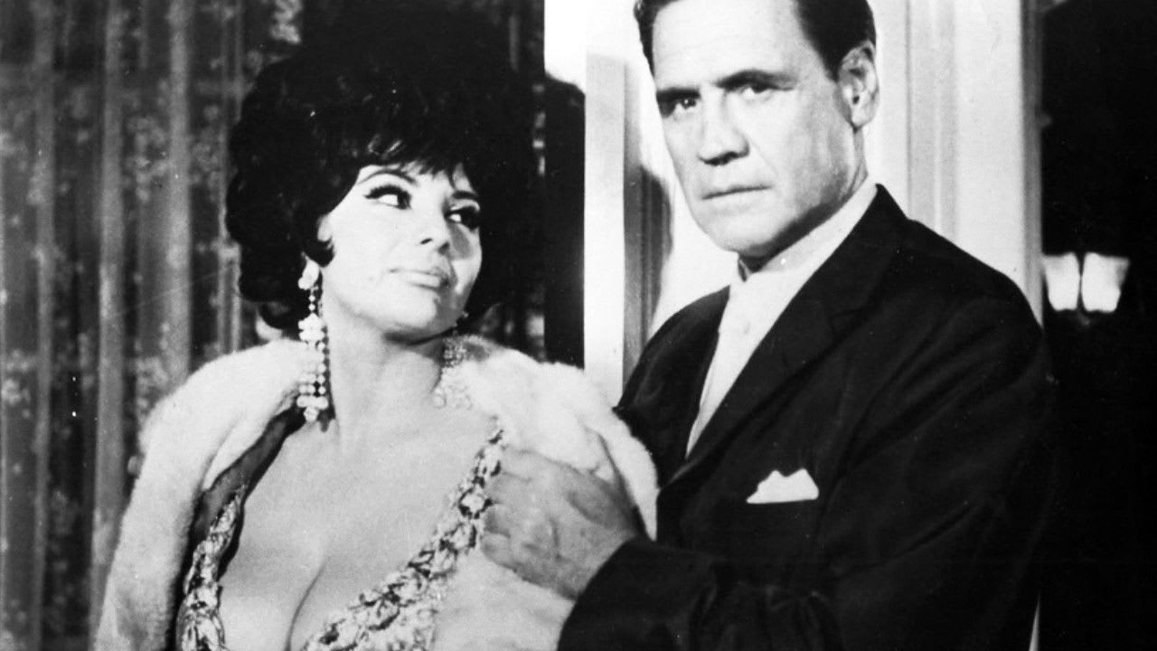 Fotograma de Fuego (1971)