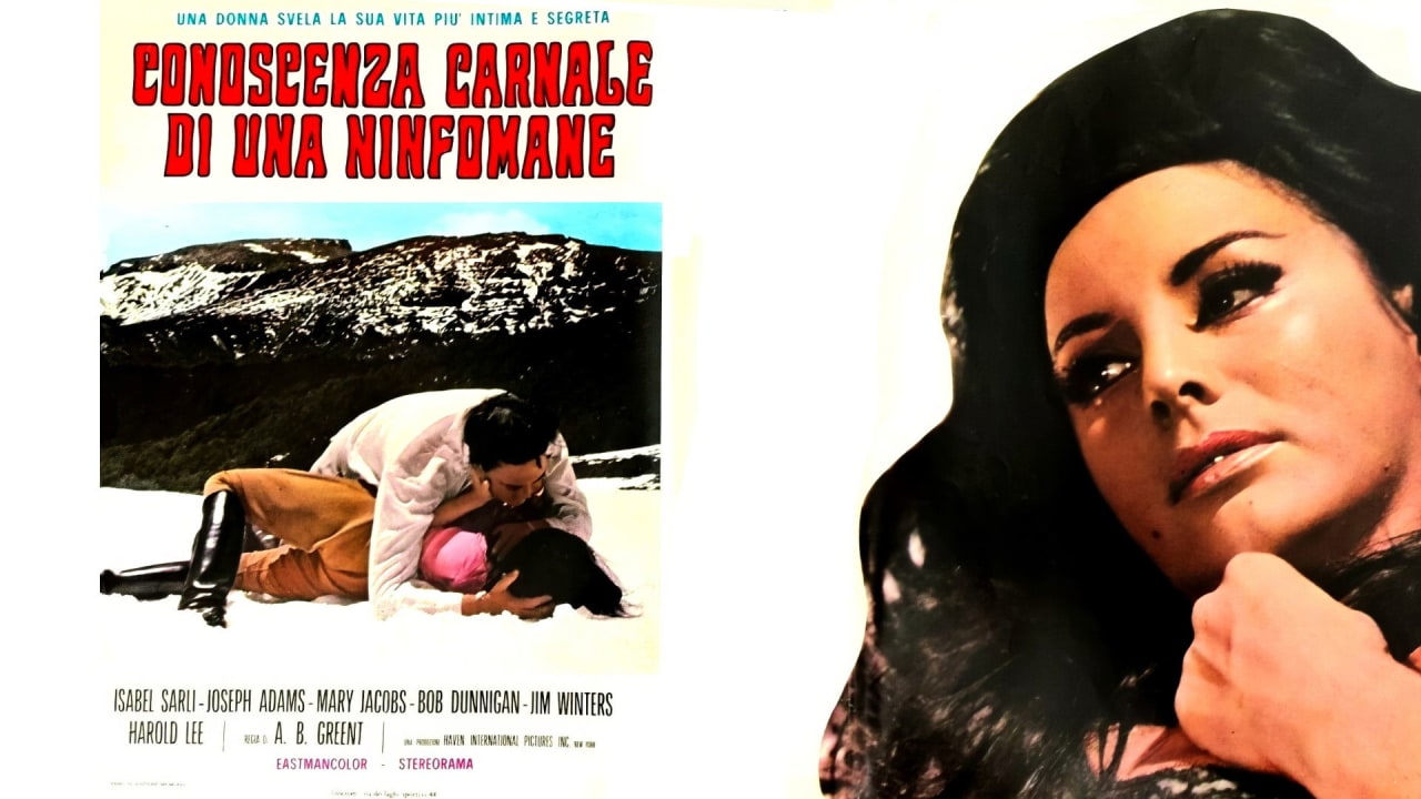 Fotograma de Fuego (1971)