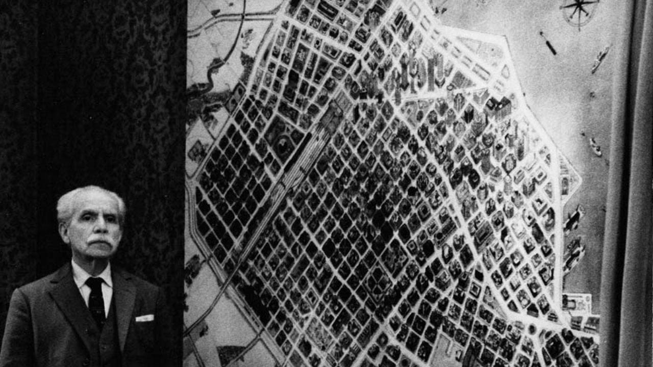 Fotograma de Invasión (1969)