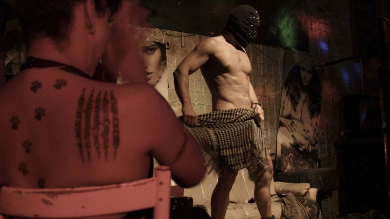 Fotograma de La noche (2016)