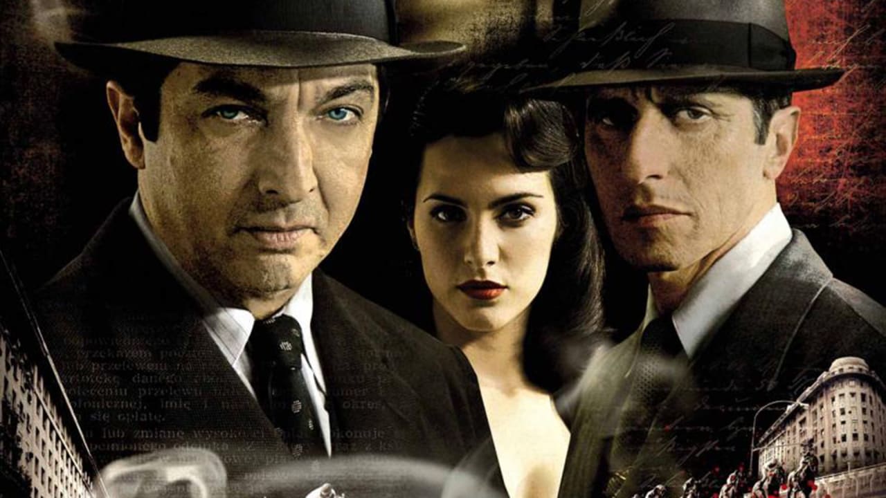 Fotograma de La señal (2007)