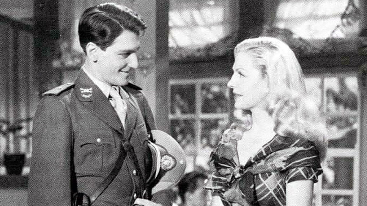 Fotograma de La trampa (1949)