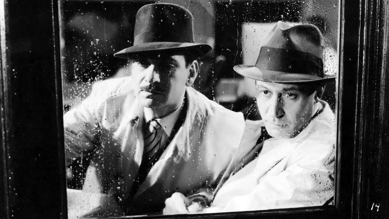 Fotograma de Los chicos crecen (1942)