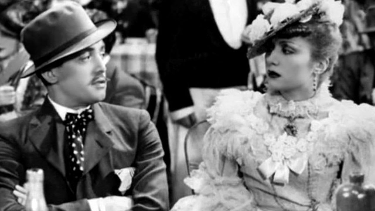 Fotograma de Los muchachos de antes no usaban gomina (1937)