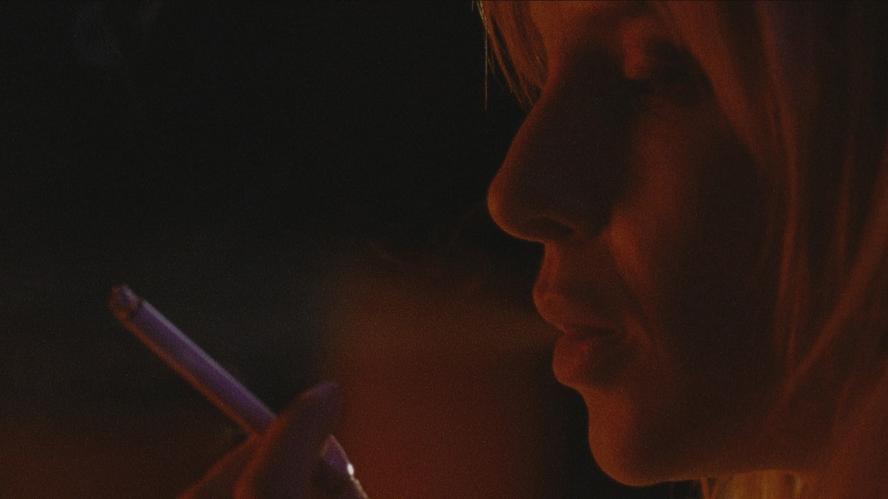 Carla Peterson en Medianeras (2011)