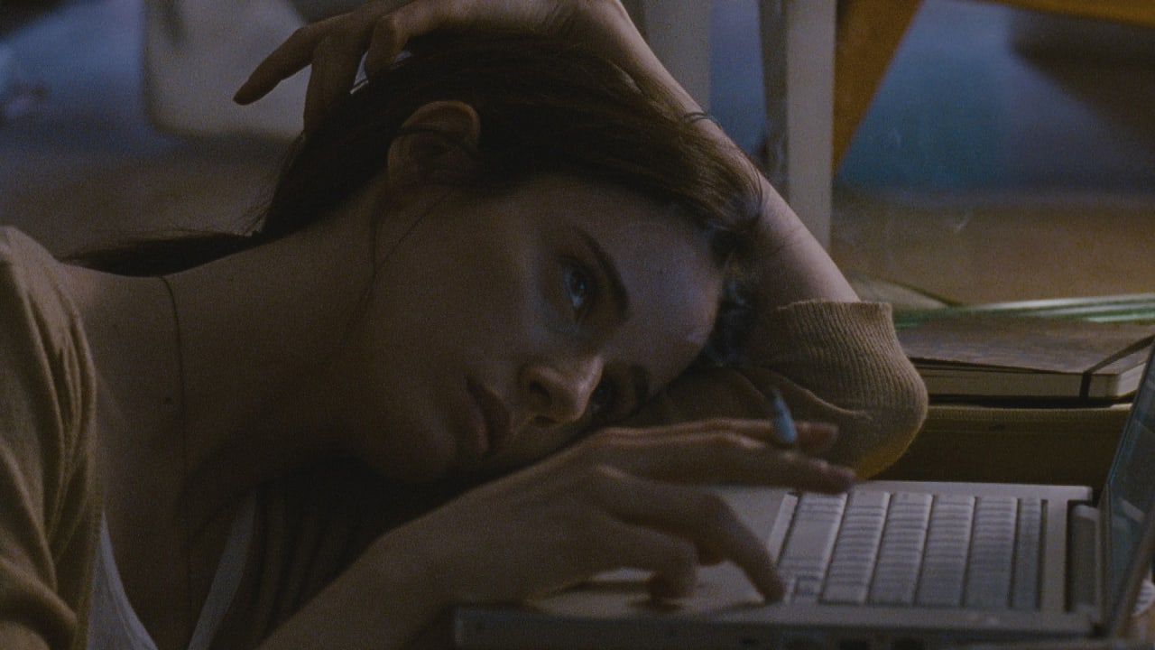 Pilar López de Ayala en Medianeras (2011)