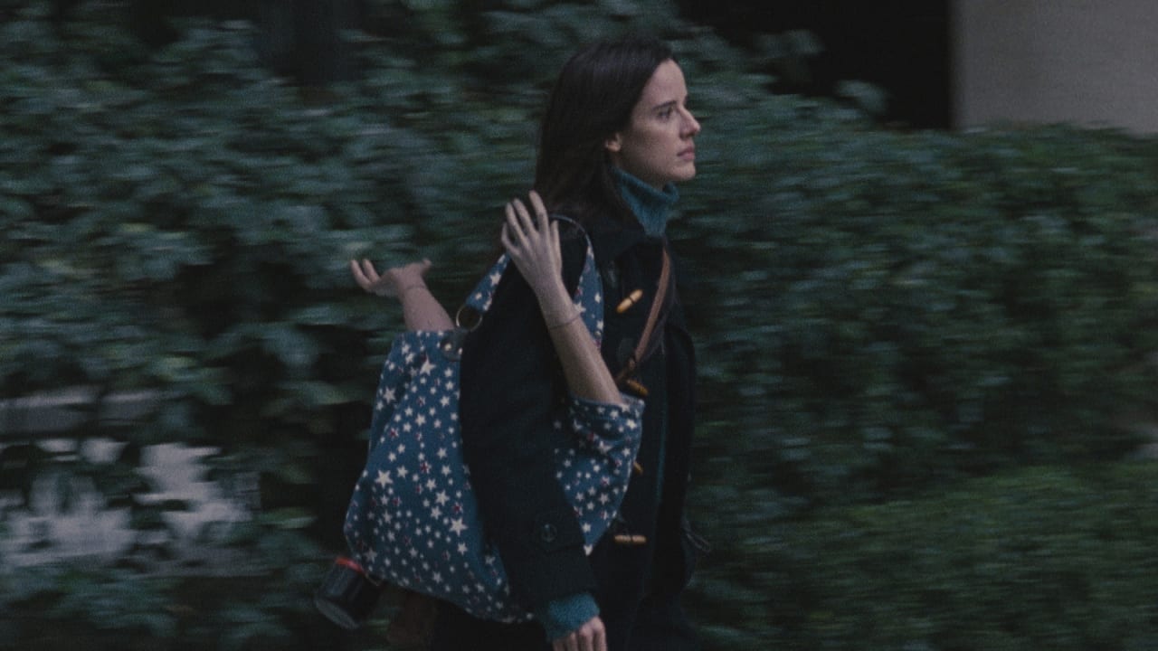 Pilar López de Ayala en Medianeras (2011)