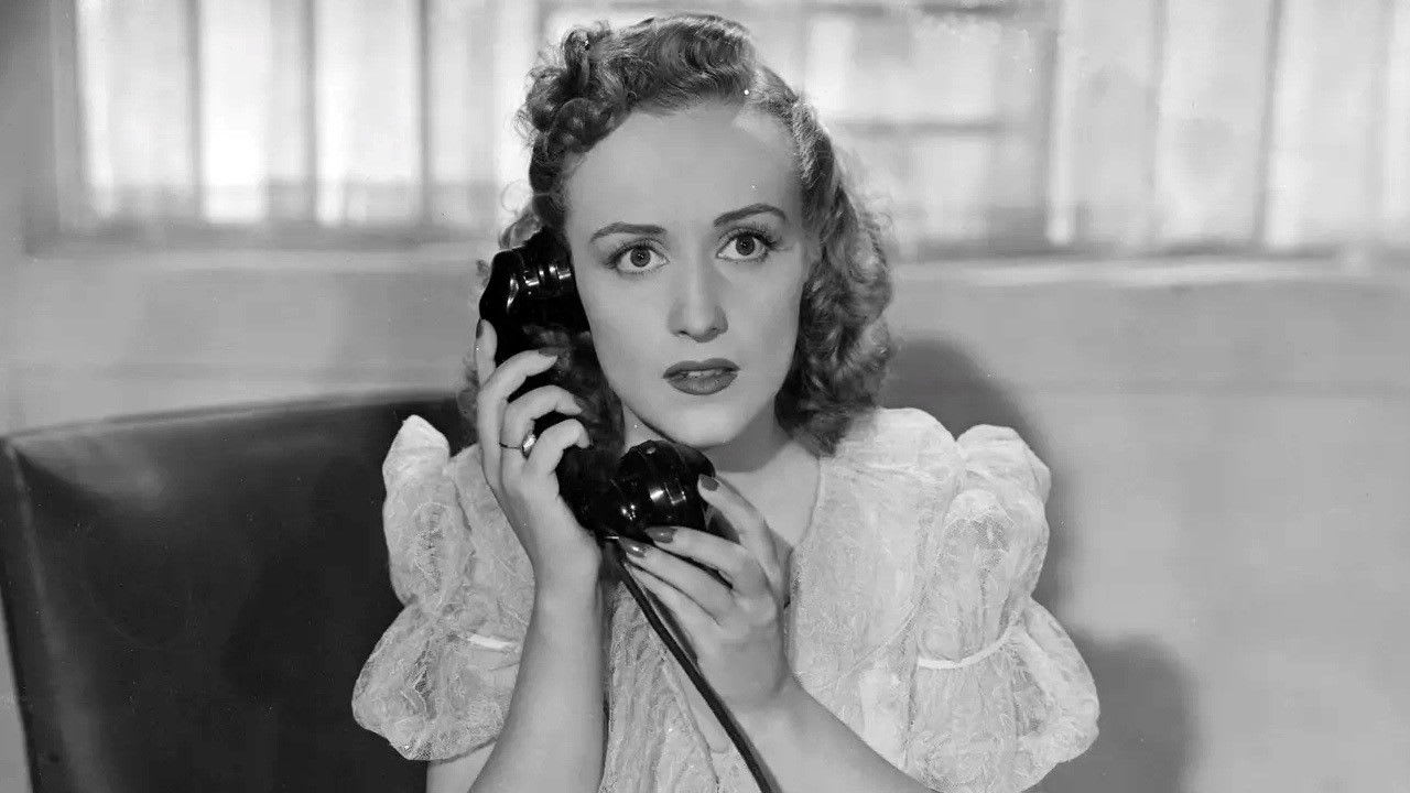 Fotograma de Noche de bodas (1942)