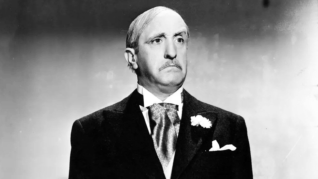 Fotograma de Noche de bodas (1942)