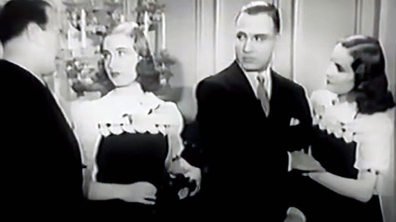 Fotograma de Soñar no cuesta nada (1941)