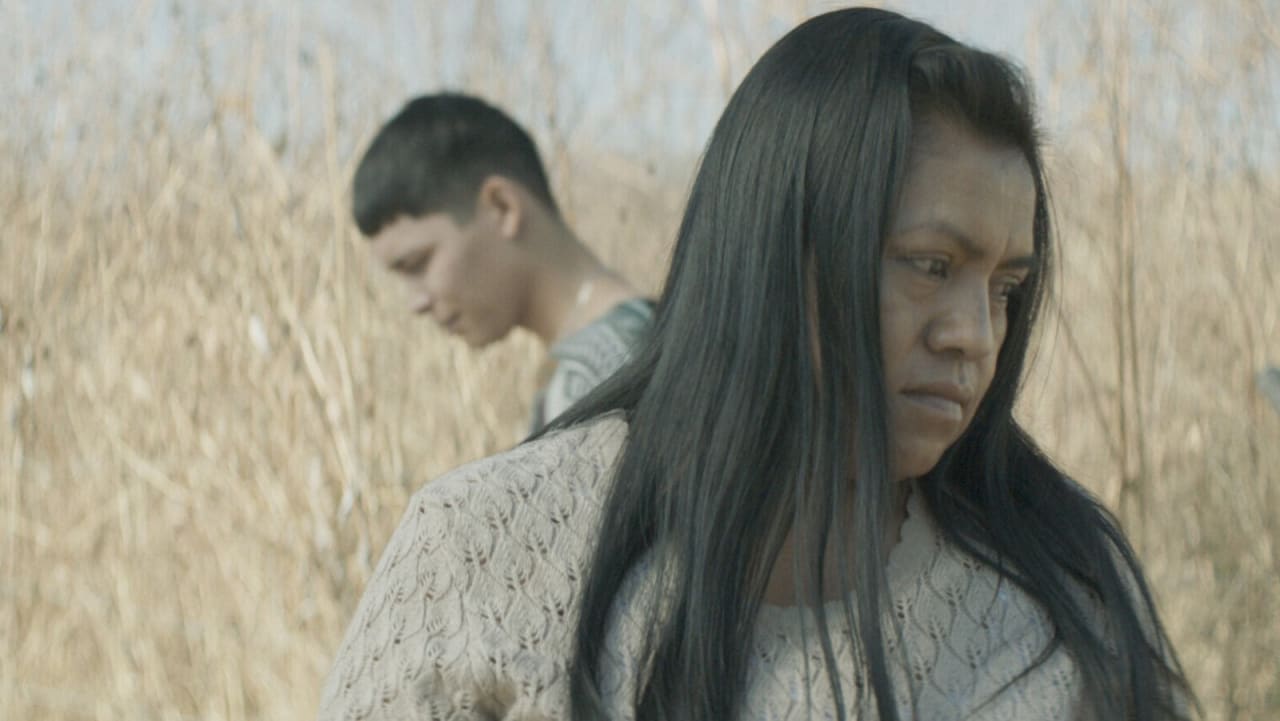 Fotograma de Manto de gemas (2022)