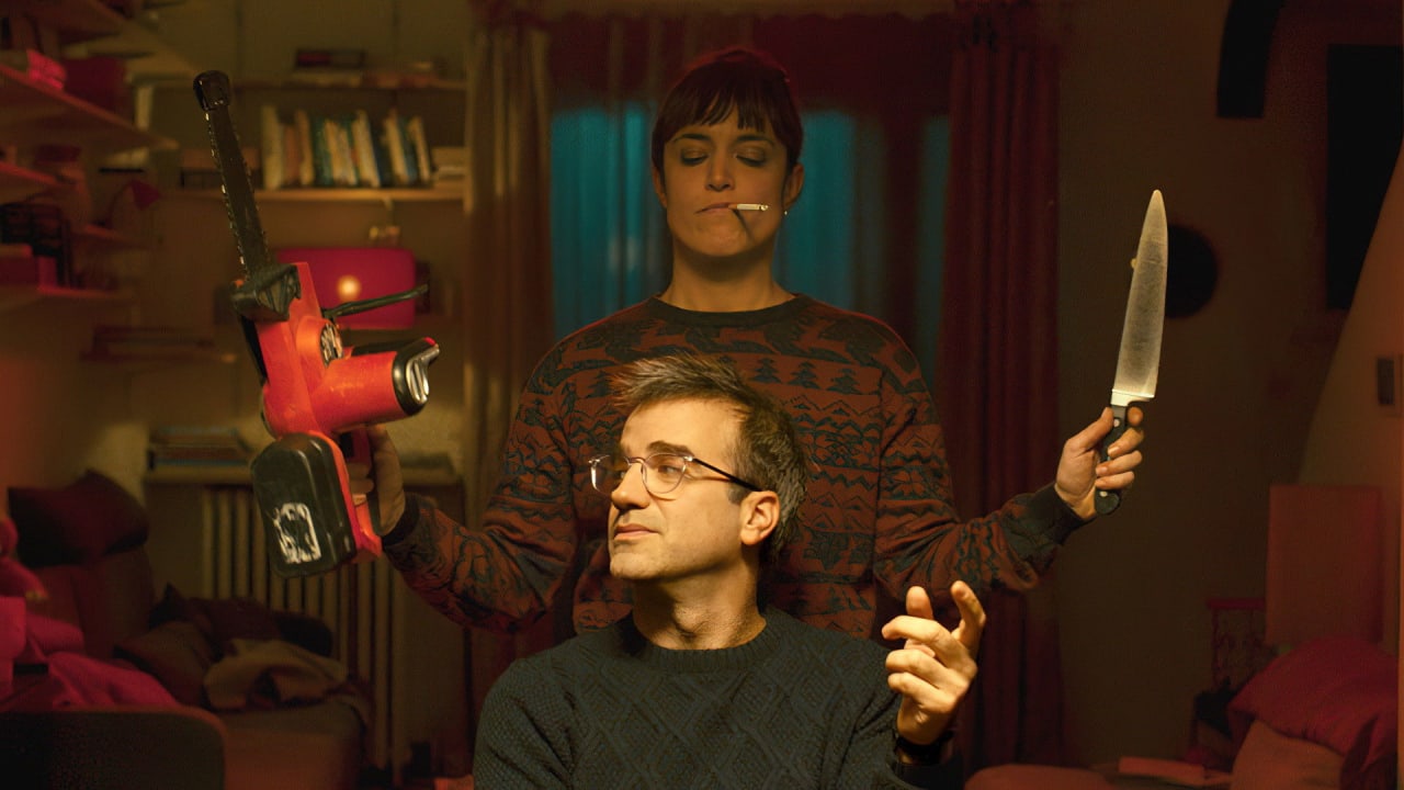 Fotograma de Pequeña flor (2022)