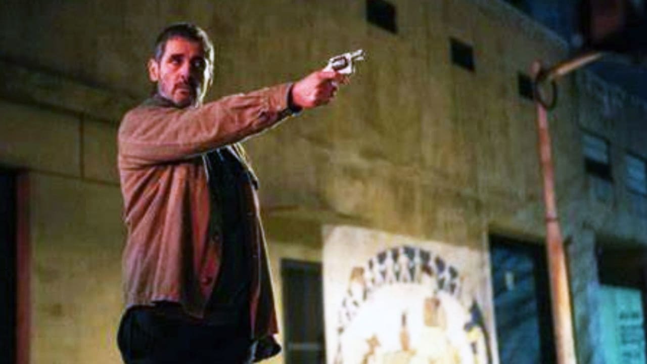 Fotograma de Franklin, historia de un billete (2022)