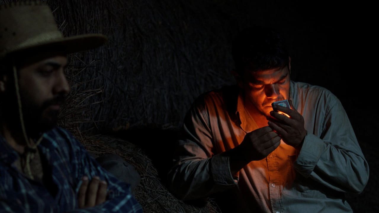 Fotograma de Eami (2022)