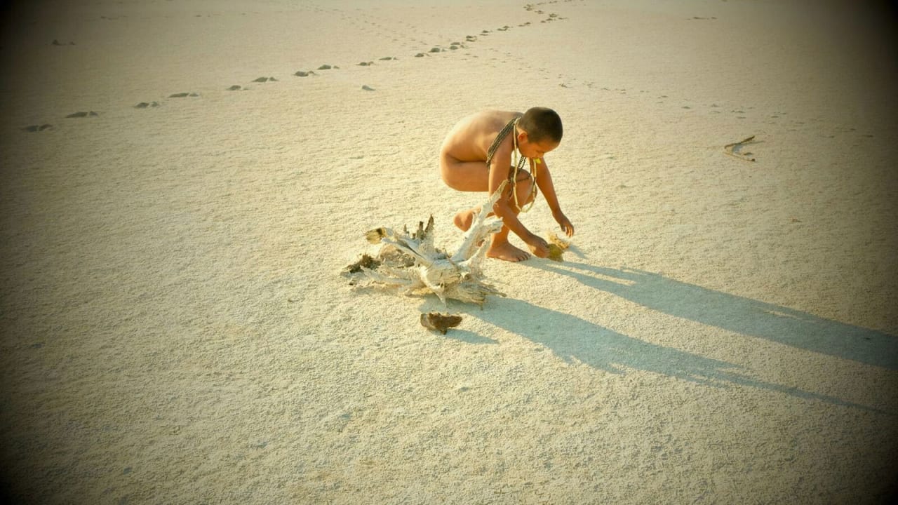 Fotograma de Eami (2022)