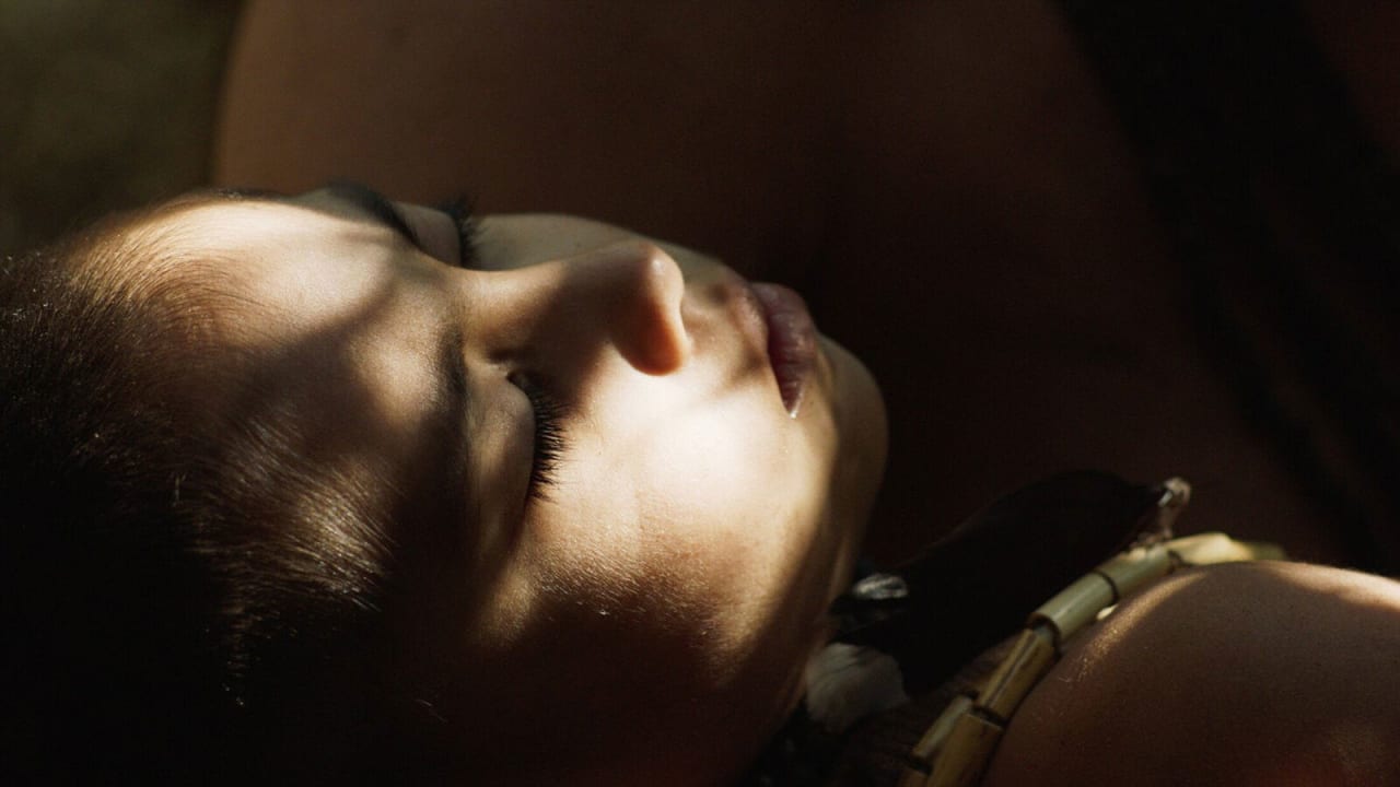 Fotograma de Eami (2022)