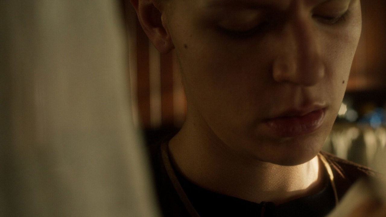 Fotograma de Eami (2022)