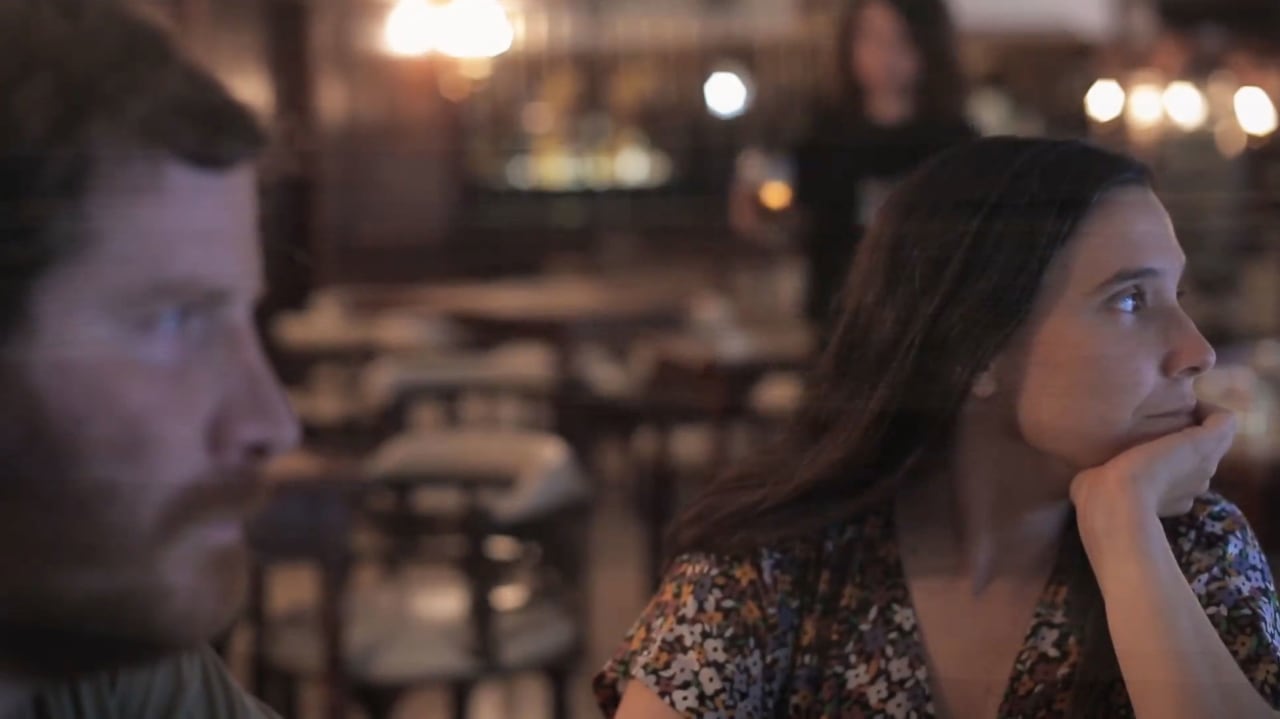 Ezequiel Pierri y Laura Paredes en Trenque Lauquen – Parte 1 (2023)