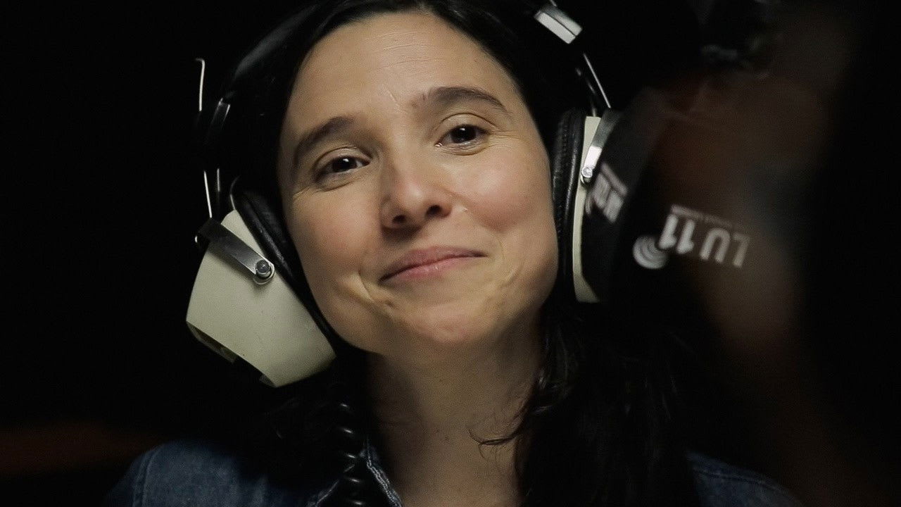 Laura Paredes en Trenque Lauquen – Parte 1 (2023)