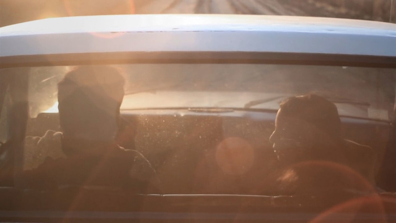 Laura Paredes en Trenque Lauquen – Parte 1 (2023)