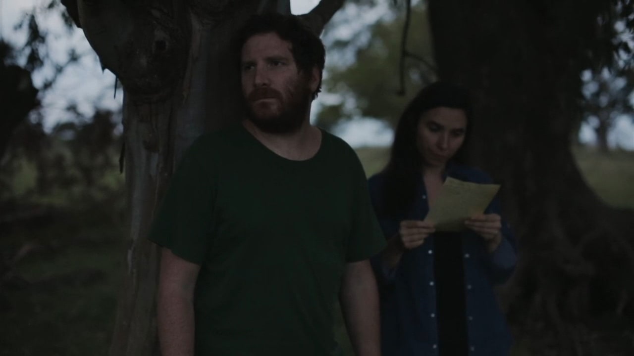 Ezequiel Pierri y Laura Paredes en Trenque Lauquen – Parte 1 (2023)