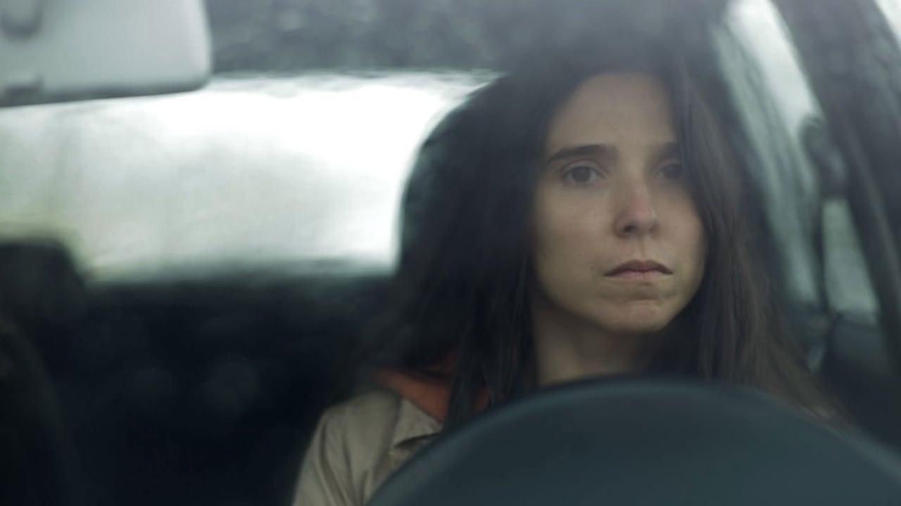 Laura Paredes en Trenque Lauquen – Parte 1 (2023)