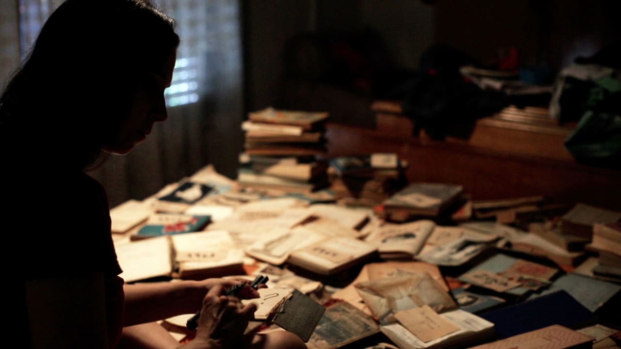 Laura Paredes en Trenque Lauquen – Parte 1 (2023)