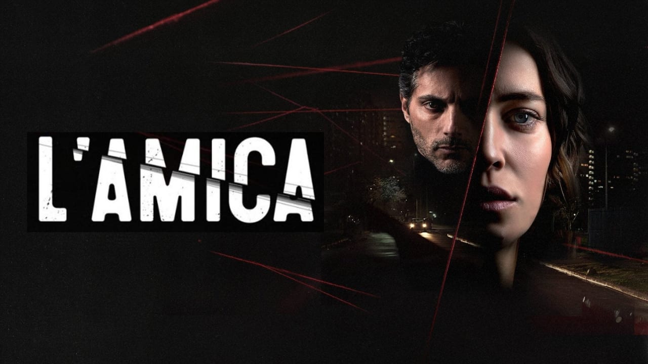 Fotograma de La corazonada (2020)