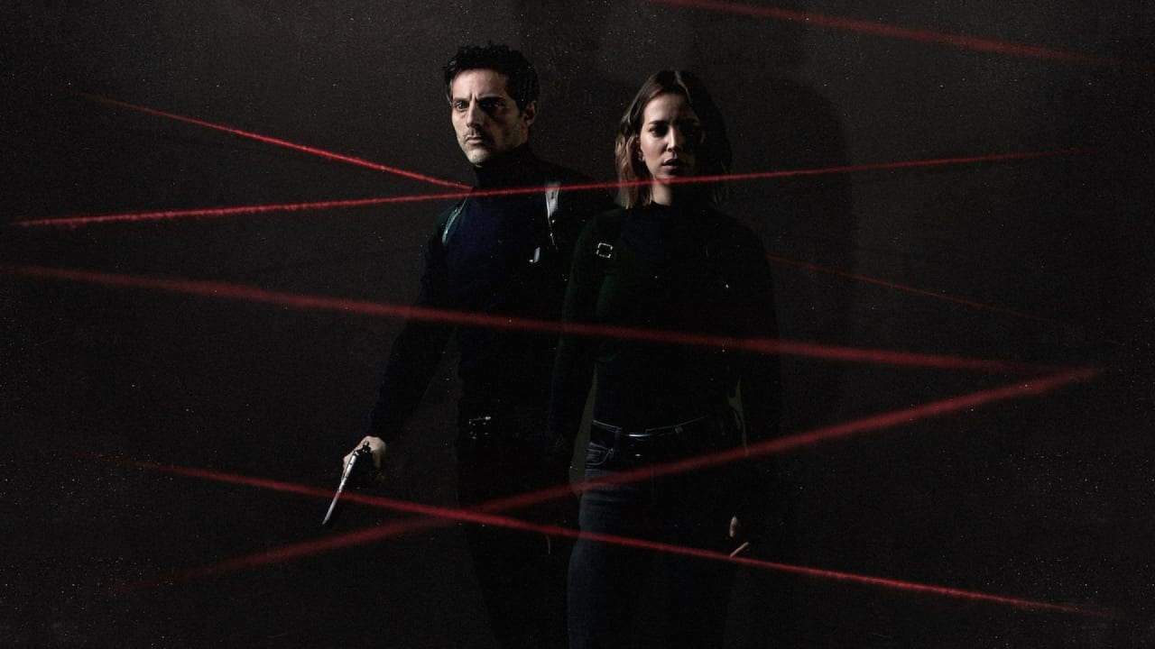 Fotograma de La corazonada (2020)