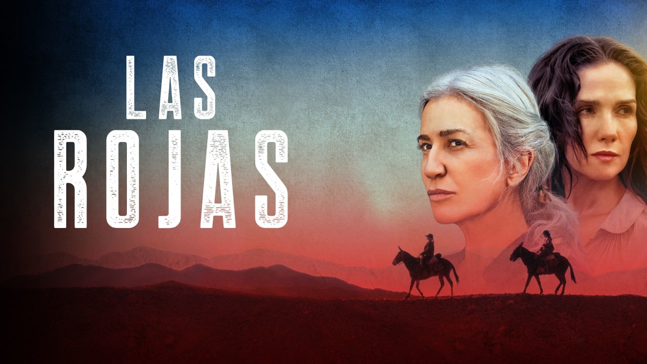 Fotograma de Las Rojas (2022)
