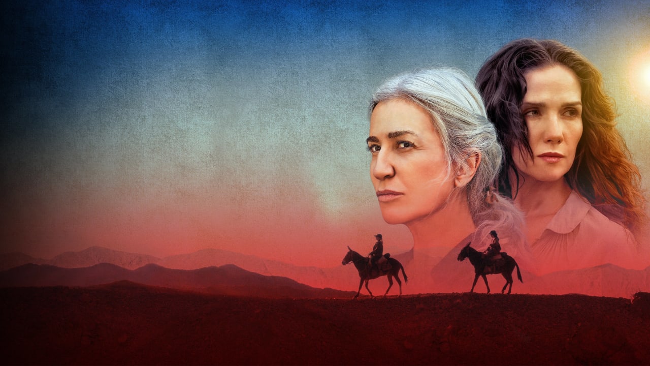 Fotograma de Las Rojas (2022)