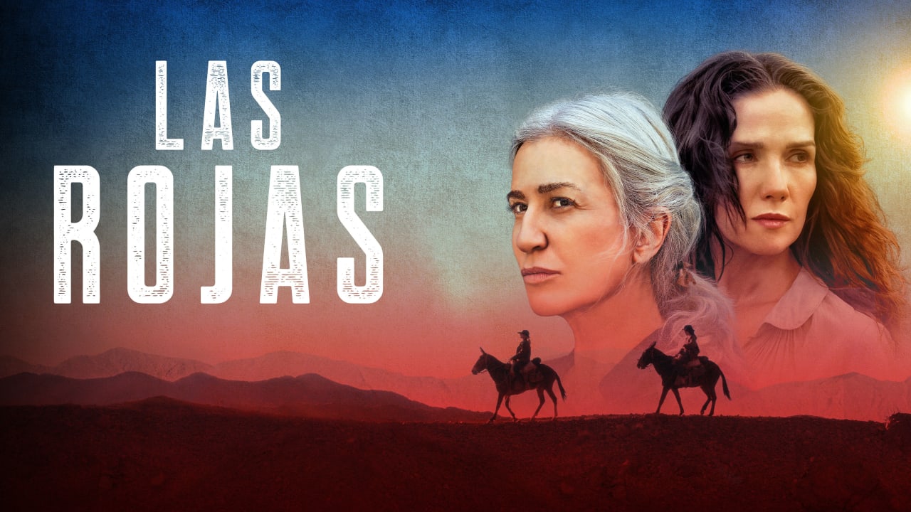 Fotograma de Las Rojas (2022)