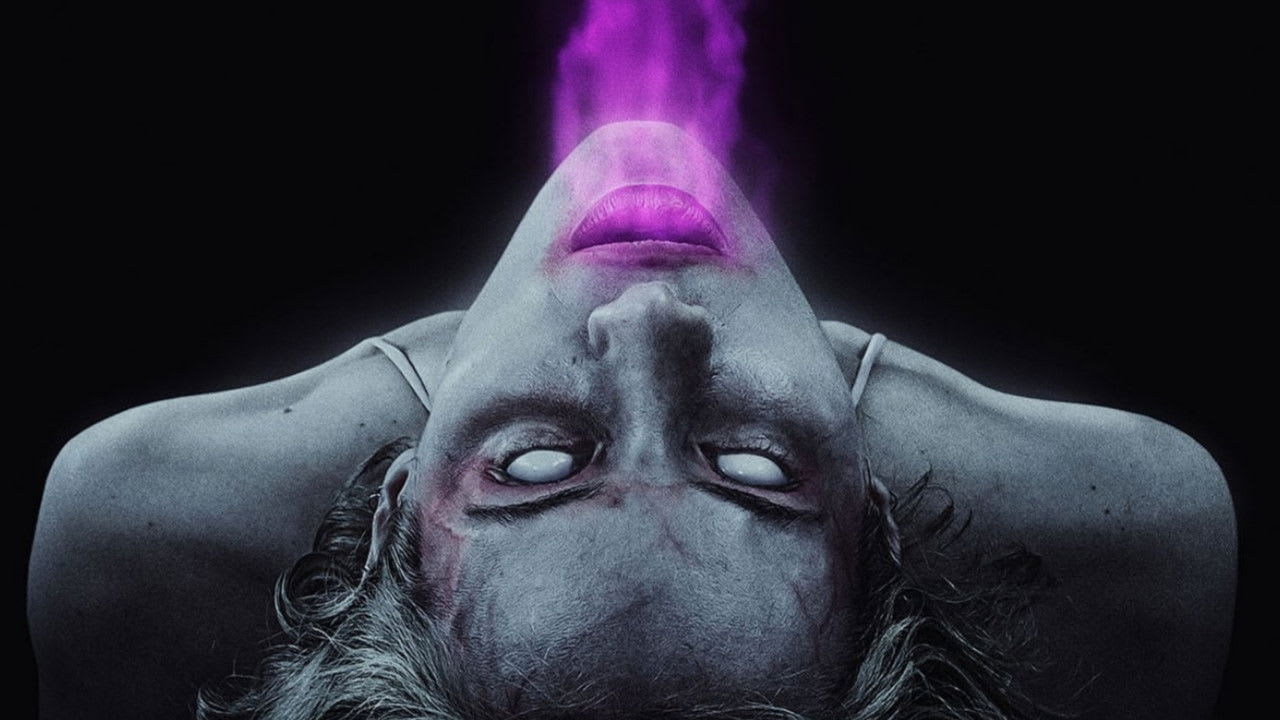 Fotograma de El último zombi (2022)