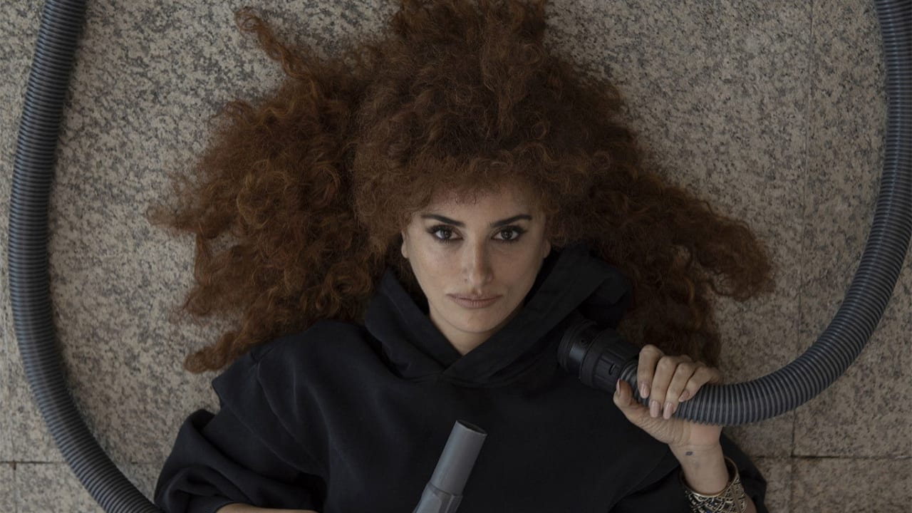 Penélope Cruz en Competencia oficial (2022)