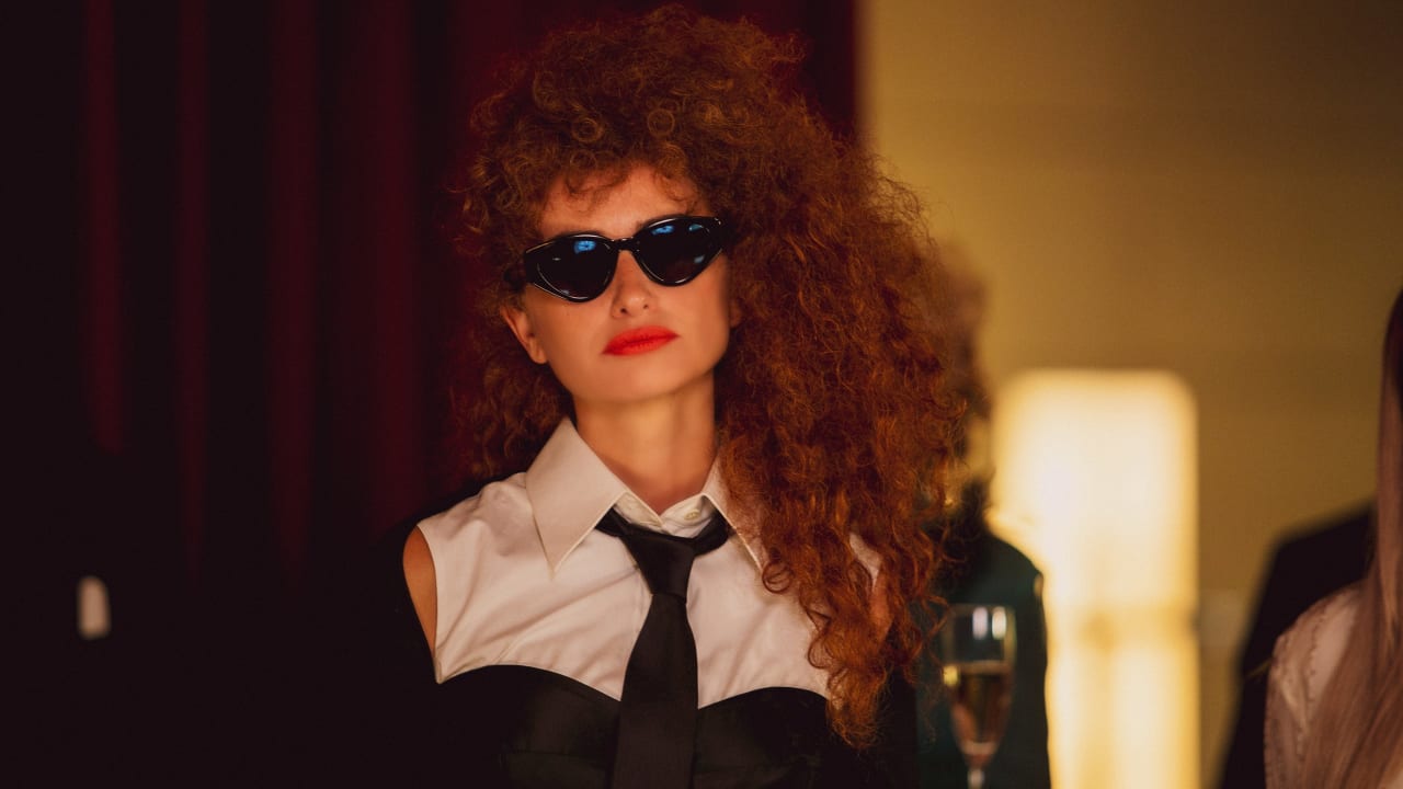 Penélope Cruz en Competencia oficial (2022)