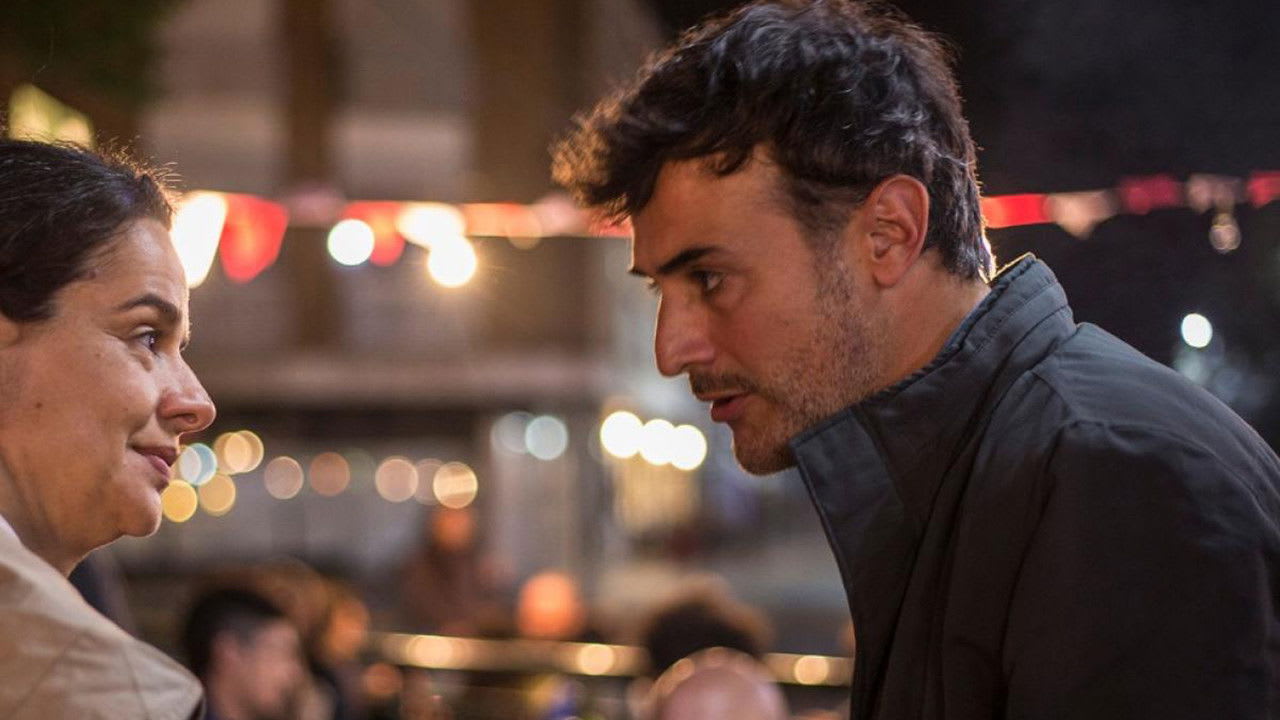 Fotograma de La chancha (2022)