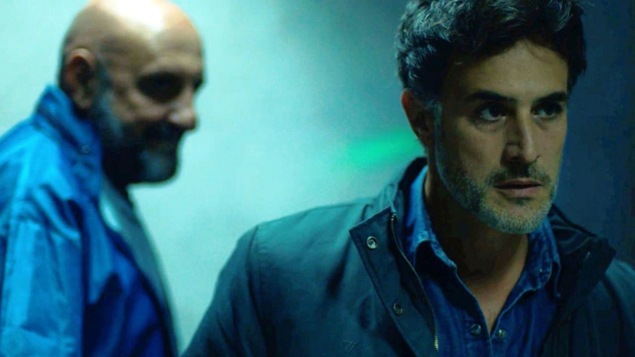 Fotograma de La chancha (2022)