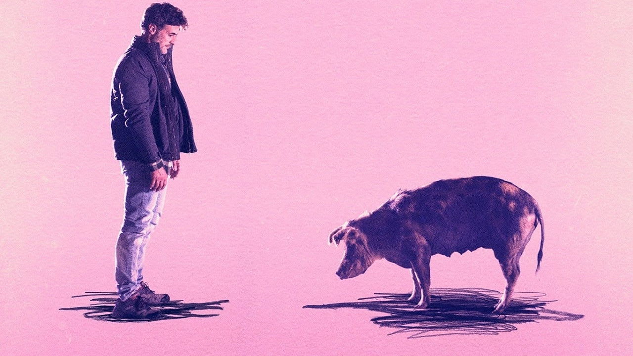 Fotograma de La chancha (2022)