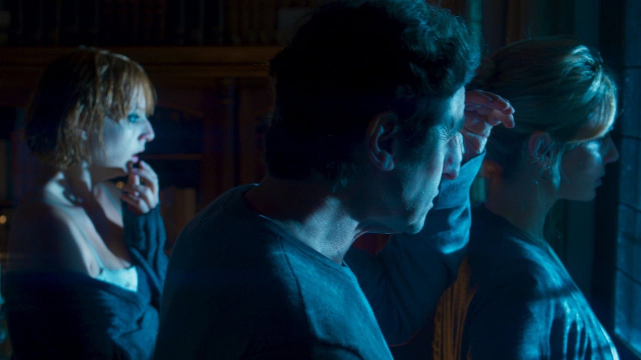 Fotograma de Ecos de un crimen (2022)