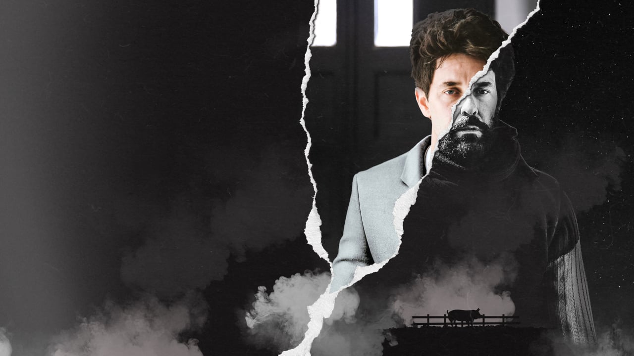 Fotograma de Yo, traidor (2022)