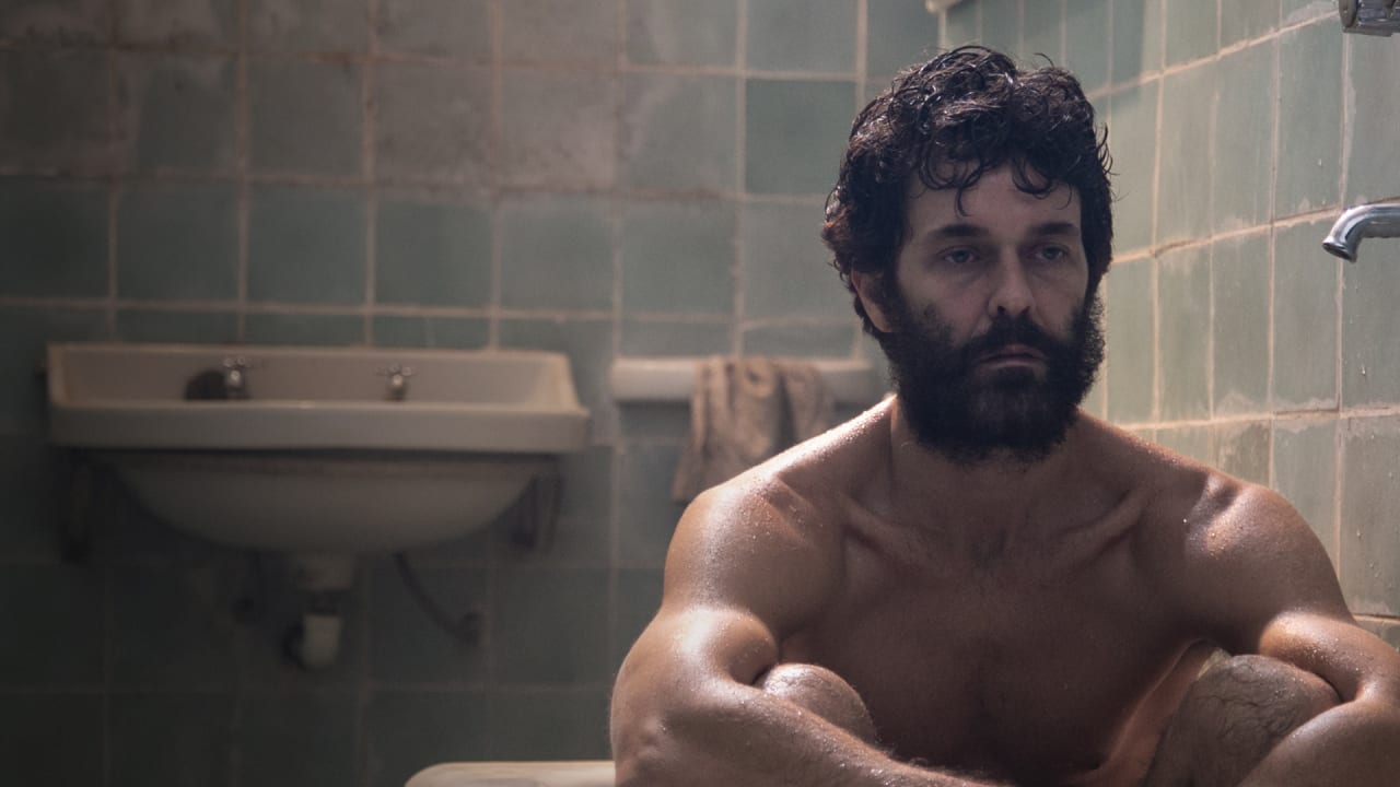 Fotograma de Yo, traidor (2022)