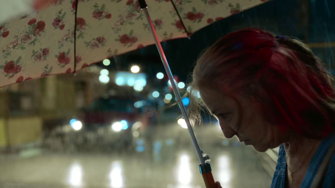 Fotograma de Elena sabe (2023)